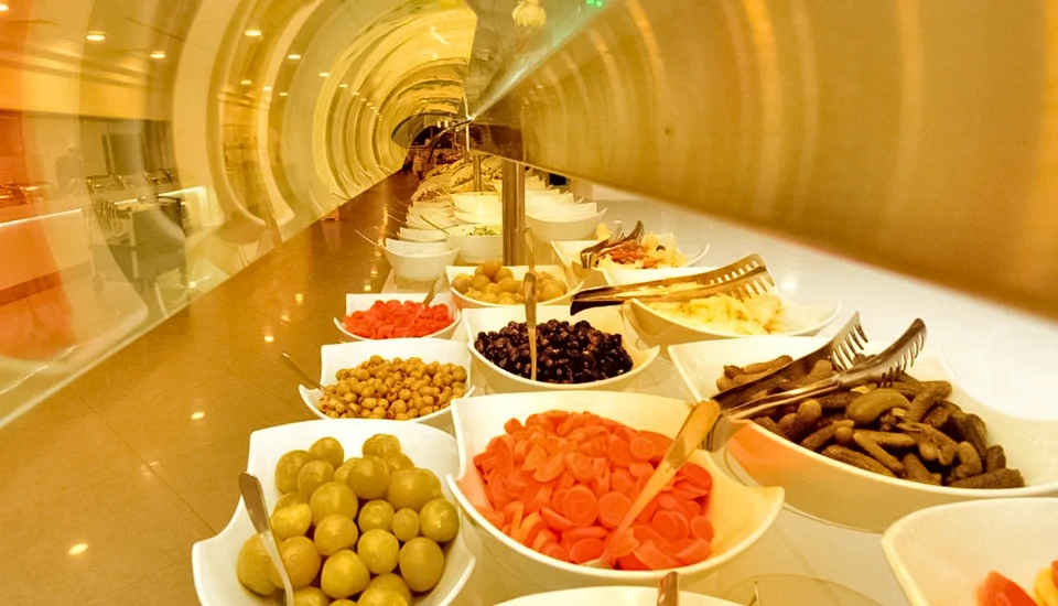 هتل گرین نیچر دیاموند مارماریس